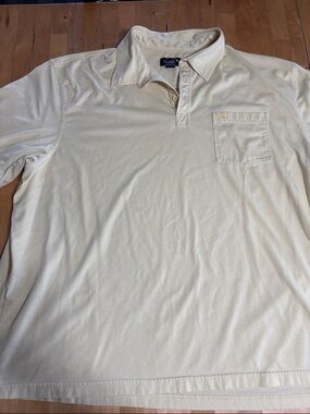 Arnold Palmer polo shirt